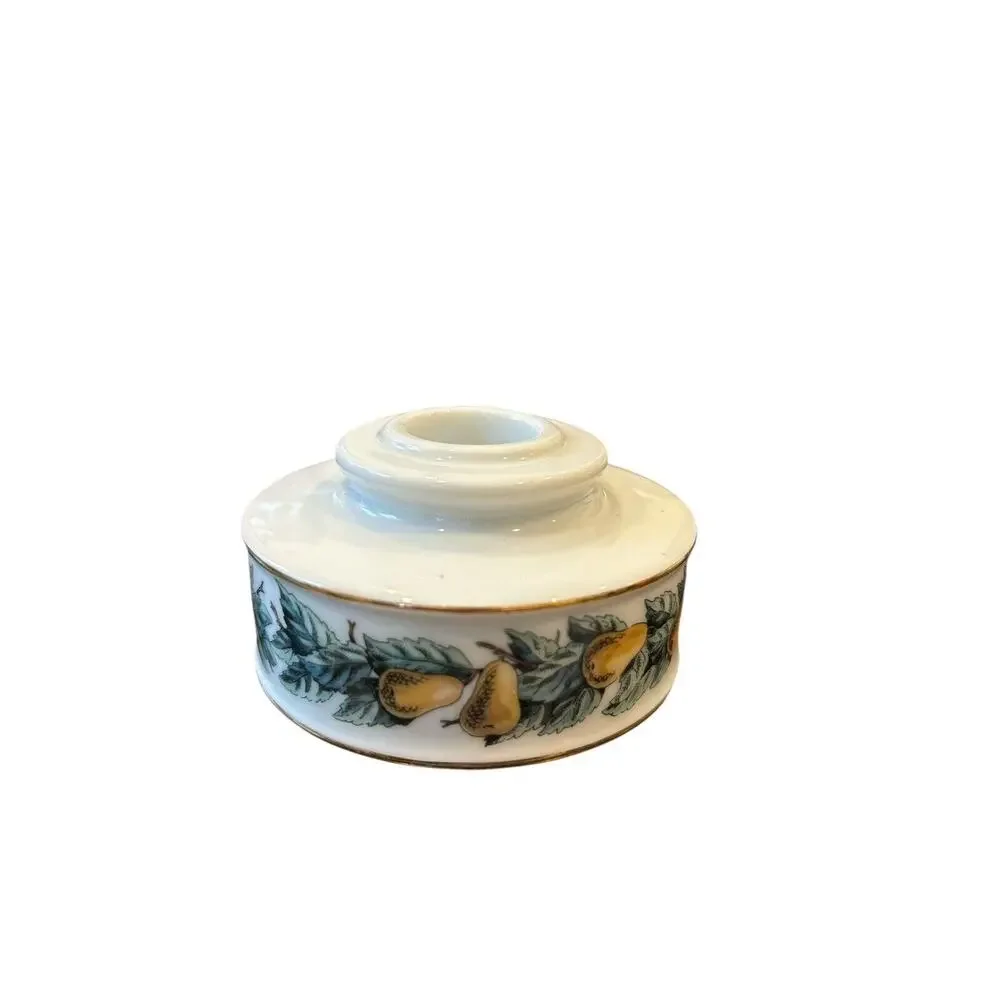 Avon vintage porcelain